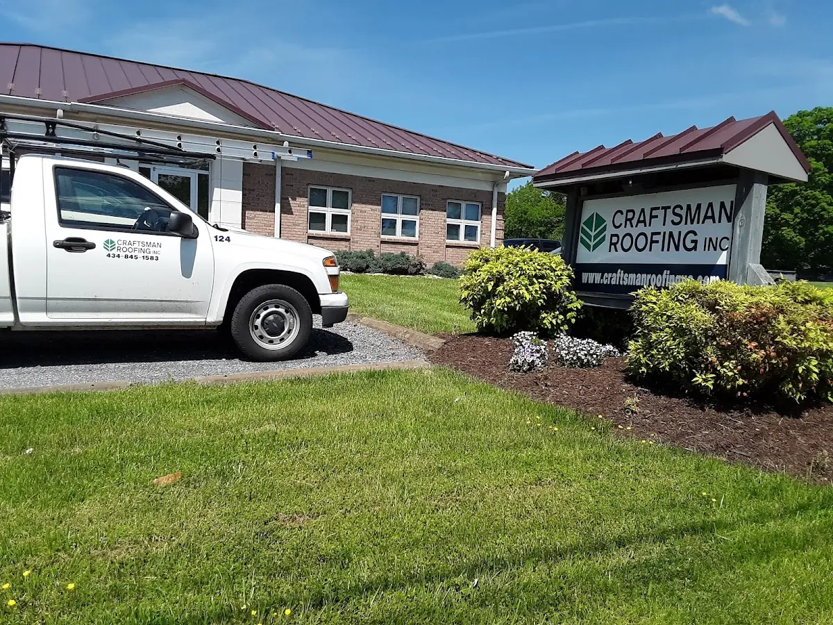 Quality Chimney Repair by experienced craftsmen in Scuttlehole